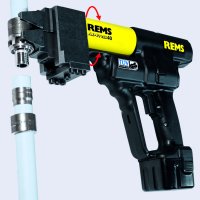 REMS Ax-Press 40